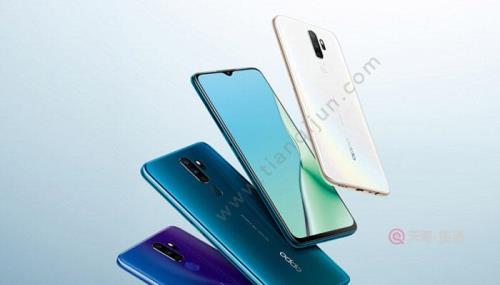 oppo手机a11s什么时候上市的