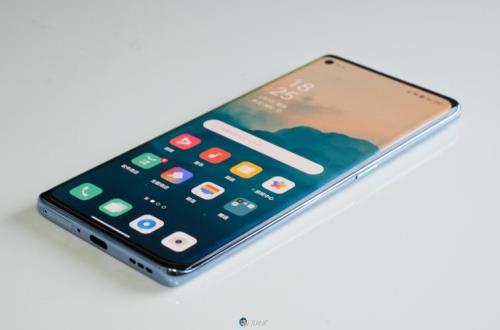 oppo reno6带nfc功能么