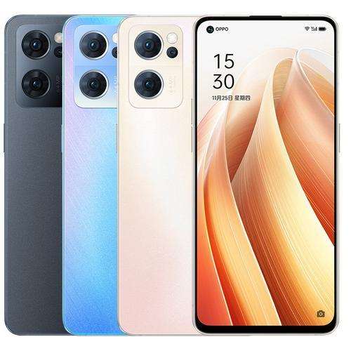 oppo reno9什么时候上市的