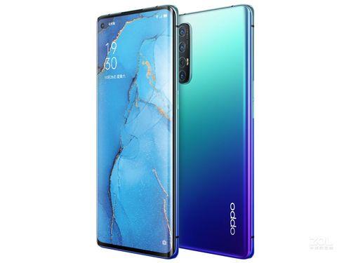 oppo renor17可以升级5G吗