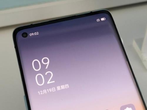 OPPO Reno3 5G忘记密码能再开机使用么