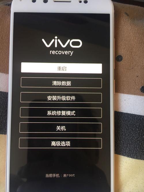 vivo怎么刷机还要密码