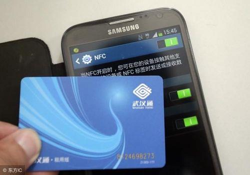 VⅰVo手机为什么没有NFc