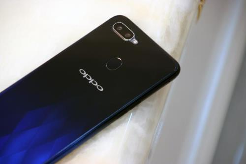 oppoa7x和a15哪个好