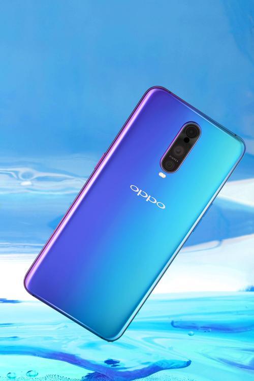 oppo r17以后还有什么新款