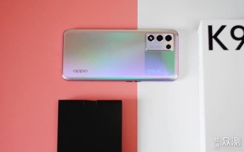 oppo k9s与iqoo z3哪个更值得入手