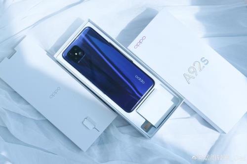 oppoa92s实体店有卖吗