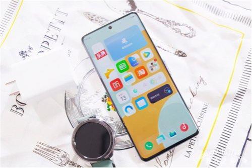 oppo reno 5手机死机了怎么强制重启手机