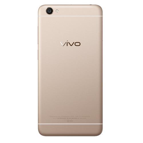 vivo Y55A手机突然黑屏怎么回事