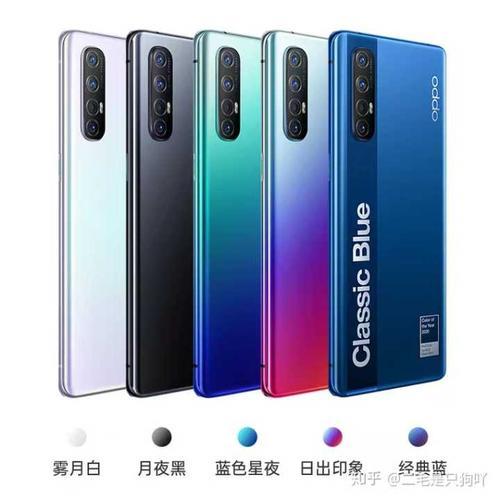 oppo reno 和find 哪个性价比高