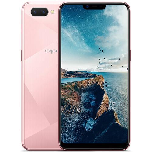 oppoa5手机怎么开空调步骤