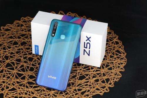 vivoz5怎么验正品