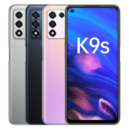 oppo k9属于什么系列的手机