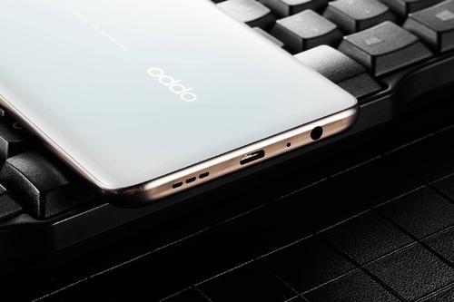 OPPO A9的外观尺寸