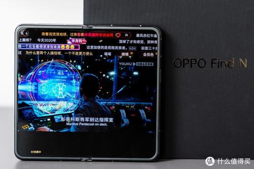 OPPO find系列主打的是什么方面，与N系列比起来哪个的游戏性能更强