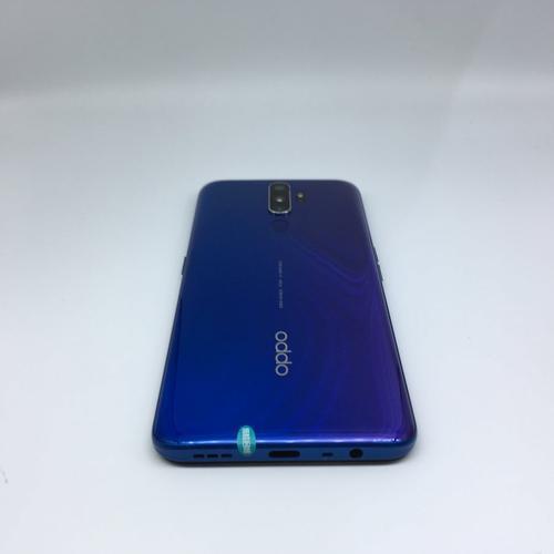 OPPOA11X和vivos9区别