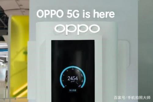 oppoA33手机能用5g网络吗