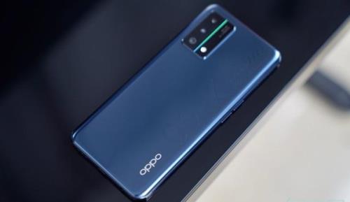 oppo k9 pro有什么黑科技