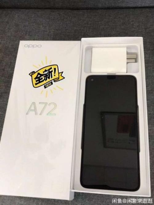 oppo  A72怎么存电话号码段卡上