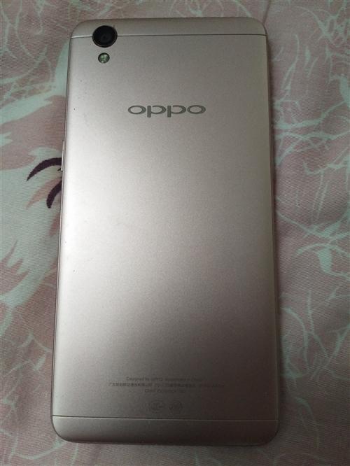 oppoa37m是16G的内存