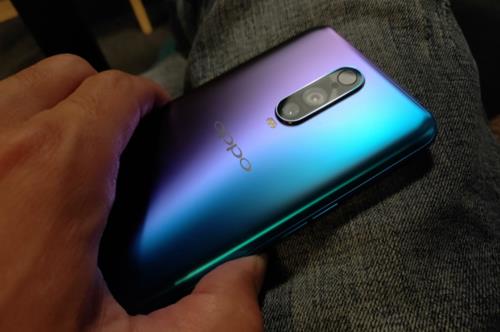 oppor17和vivo s1哪个像素好