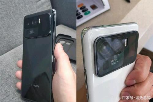 vivo x70pro和小米11pro哪个好