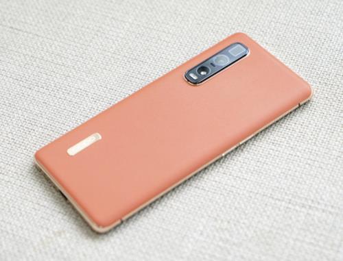 oppo find x2装2个移动卡可以吗