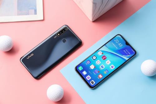 vivoz5i怎么截长图