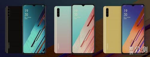 oppo reno6 和3元气版哪个值得入手