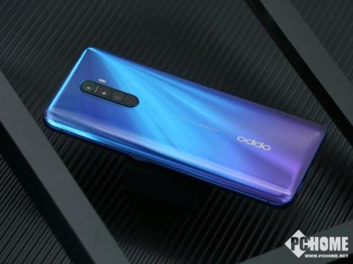 oppo reno ace更新完开不了机了