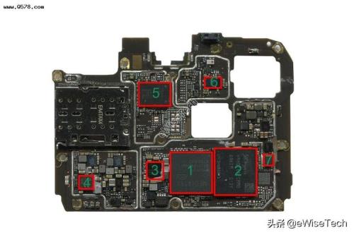 OPPO手机换主板了数据会丢失吗