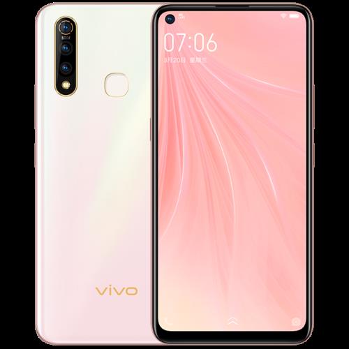 vivo iqoo z5x什么时候发布的