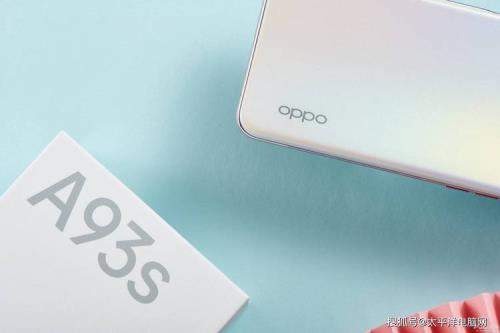 oppoa93s和opporeno5哪个像素好