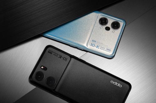 oppo k10防水参数