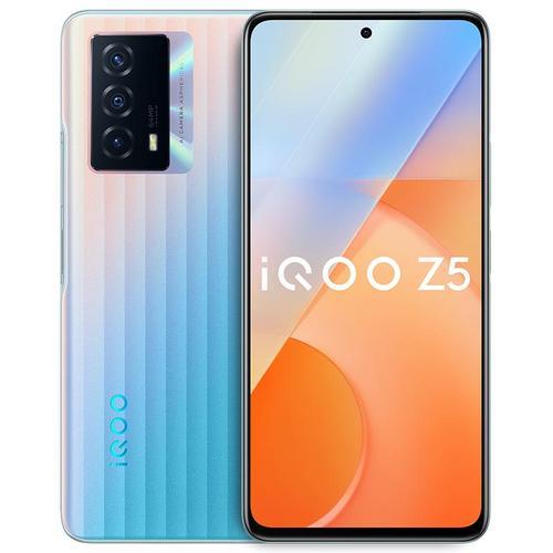 vivoz5和z6哪个好