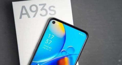 oppoa93与oppoa93s哪款好