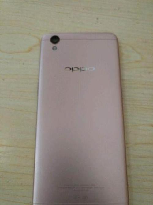 OPPOa37m充不进电