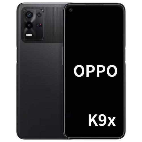 OPPOk9手机现在缺货吗