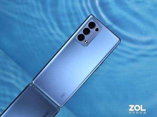 oppo reno6手机芯片多少纳米