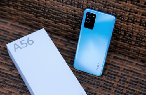 OPPOa56如何截图