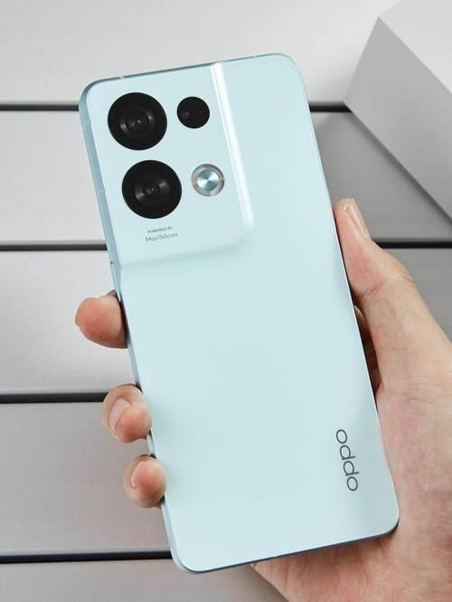 oppo reno8声音小