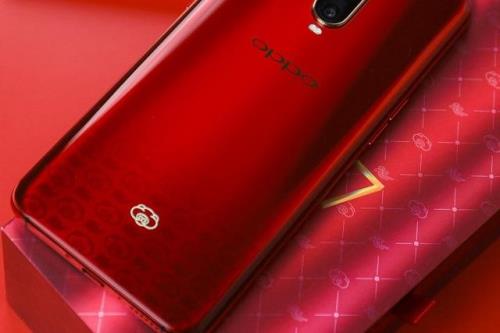 OPPO AR 7和AR 7n有区别吗