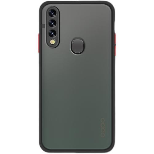 OPPOa11x后壳是玻璃吗