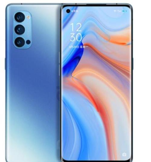 opporeno4 se与OPPOa56