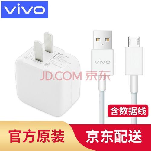 vivo y五三s是多少瓦的充电器