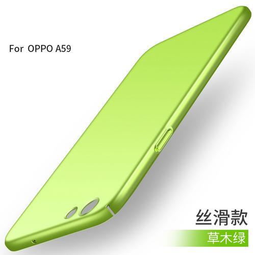 oppo a59s 出厂时间