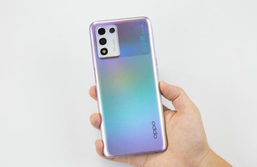 oppok10支持双系统吗