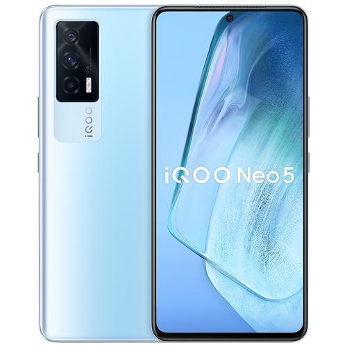 vivo iqoo neo5前置摄像头参数