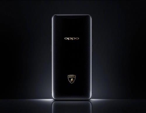 怎么改手机面容oppo findx