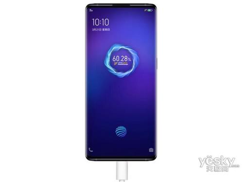 vivo nex 5g手机如何恢复出厂设置